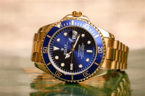 best way to buy a used rolex